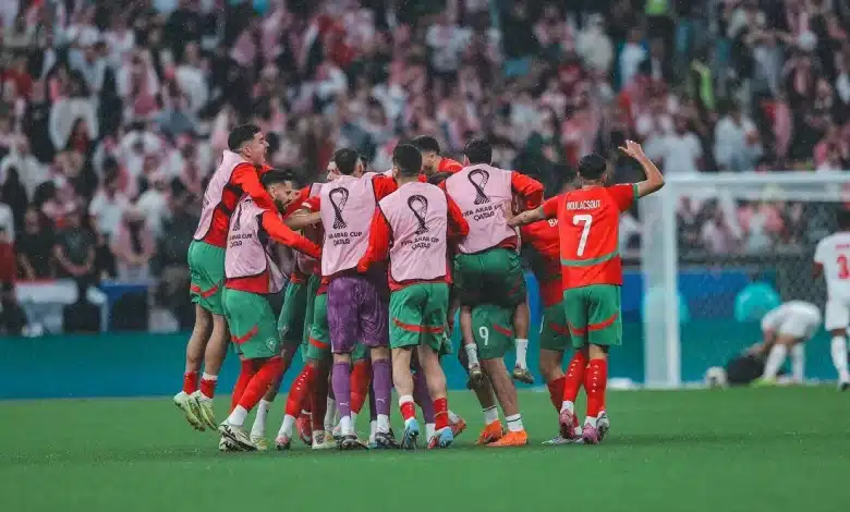 كم عدد بطولات منتخب المغرب طوال تاريخه؟