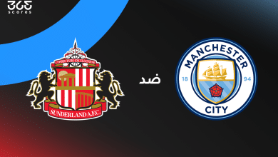 مانشستر سيتي ضد سندرلاند
