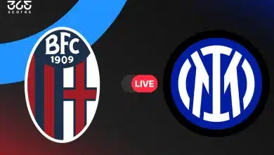 مباشر مباراة إنتر ميلان ضد بولونيا