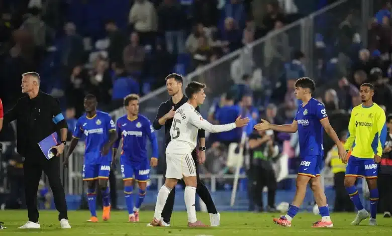 تشكيل ريال مدريد ضد أتلتيكو مدريد في نصف نهائي السوبر الإسباني 2026