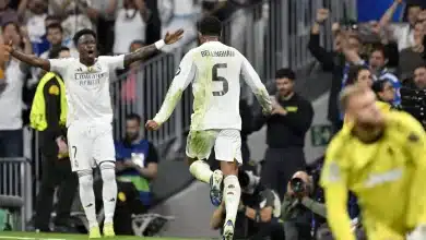 متى موعد مباراة ريال مدريد ضد ليفانتي في الدوري الإسباني 2026؟