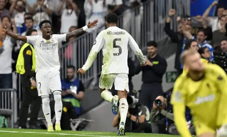 متى موعد مباراة ريال مدريد ضد ليفانتي في الدوري الإسباني 2026؟