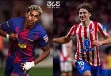 برشلونة ضد أتلتيكو مدريد: أين تشاهد قمة الدوري الإسباني 2025-26؟