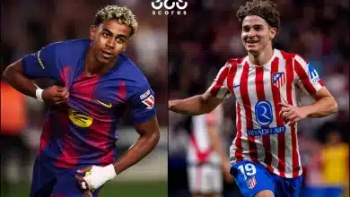 موعد مباراة برشلونة ضد أتلتيكو مدريد في ربع نهائي دوري أبطال أوروبا 2026