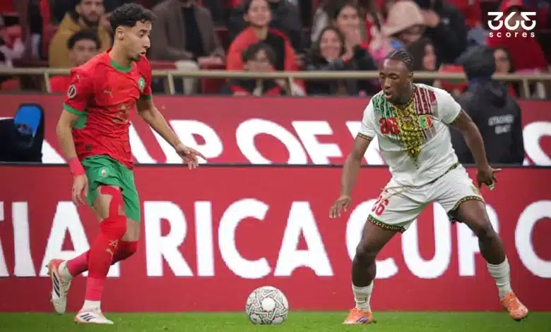 ما هي القنوات الناقلة لمباراة المغرب ضد زامبيا وأين تشاهد أمم إفريقيا 2025؟