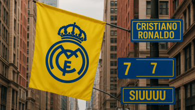 كريستيانو رونالدو - المصدر: ChatGPT