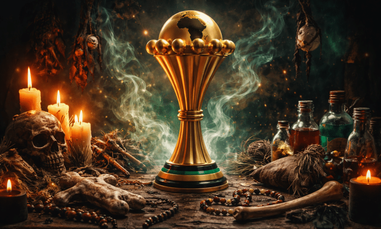 كأس أمم إفريقيا - المصدر: ChatGPT