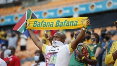 جنوب إفريقيا - المصدر: gettyimages