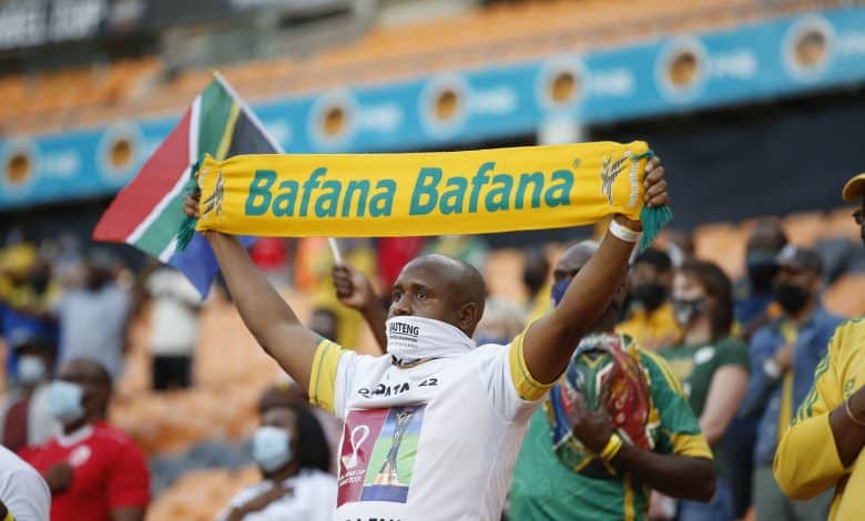 جنوب إفريقيا - المصدر: gettyimages