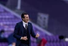 أوناي إيمري (المصدر:Gettyimages)