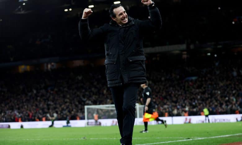 أوناي إيمري (المصدر:Gettyimages)