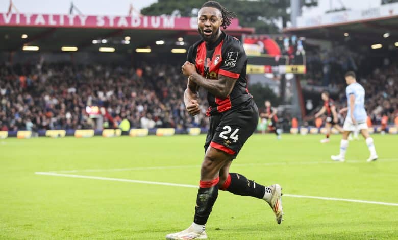 أنطوان سيمنيو - المصدر (Getty images)