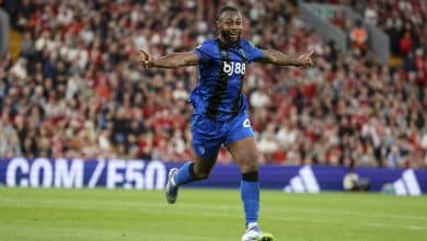 أنطوان سيمنيو - المصدر (Getty images)