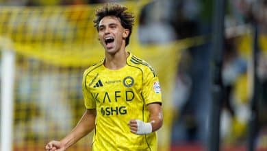 موعد مباراة النصر القادمة ضد ضمك في الدوري السعودي 2026