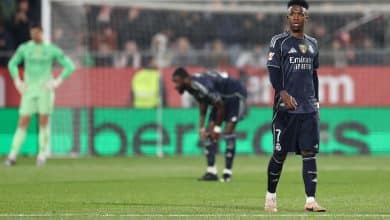 متى موعد مباراة ريال مدريد ضد تالافيرا في كأس ملك إسبانيا 2026؟