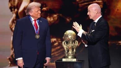 دونالد ترامب - المصدر: GettyImages