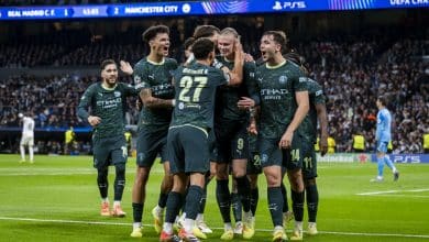 مانشستر سيتي (المصدر: Getty images)