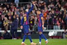 تشكيل برشلونة ضد سلافيا براج في دوري أبطال أوروبا 2025-26