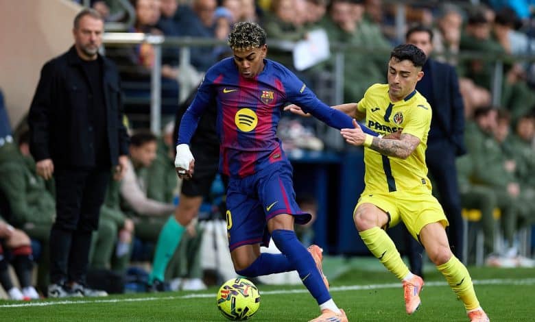 موعد مباراة برشلونة اليوم ضد ألباسيتي والقنوات الناقلة في كأس ملك إسبانيا