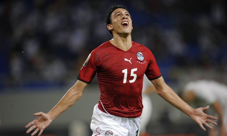 محمد ناجي جدو - المصدر (Getty images)