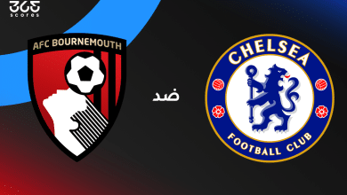 تشيلسي ضد بورنموث