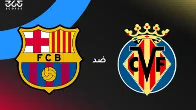 برشلونة ضد فياريال: الموعد والقنوات الناقلة وتشكيل الفريقين