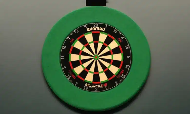 دارتس - - المصدر (Getty images)