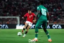 مباراة مصر ضد السعودية اليوم.. الموعد والقنوات الناقلة