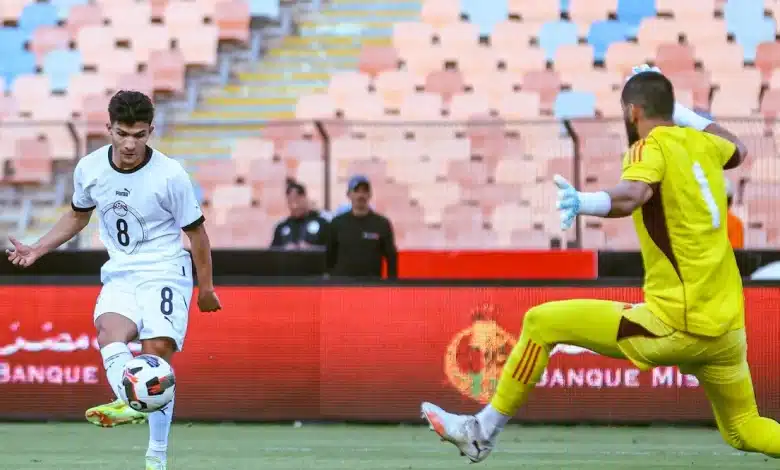 ما القناة الناقلة لمباراة مصر ضد الأردن وأين تشاهد مباريات كأس العرب 2025؟