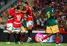 تشكيل منتخب مصر ضد السعودية وديا