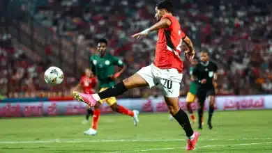 موعد مباراة مصر ضد روسيا الودية استعدادًا لكأس لعالم 2026
