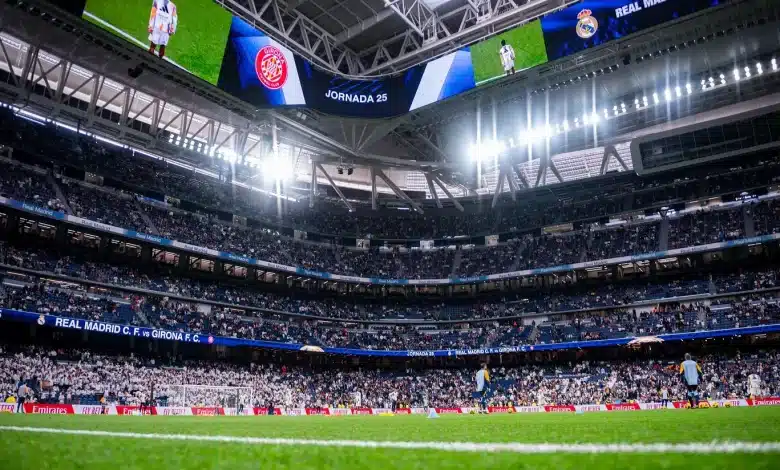 جدول مباريات ريال مدريد في ديسمبر 2025