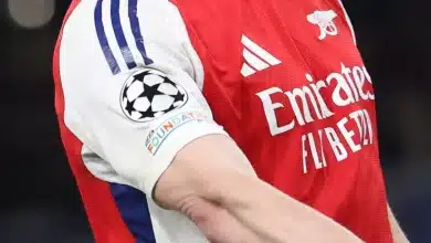 جدول مباريات أرسنال في ديسمبر 2025