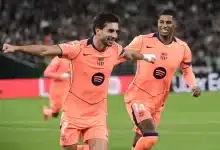 متى موعد مباراة برشلونة ضد سلافيا براج في دوري أبطال أوروبا 2026؟