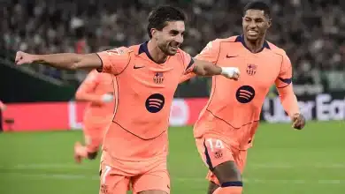 متى موعد مباراة برشلونة ضد سلافيا براج في دوري أبطال أوروبا 2026؟