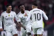 موعد مباراة ريال مدريد القادمة ضد فالنسيا في الدوري الإسباني 2026