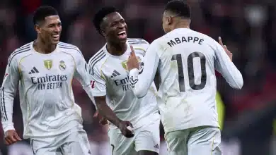 موعد مباراة ريال مدريد القادمة ضد فالنسيا في الدوري الإسباني 2026