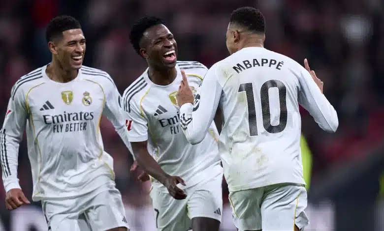 موعد مباراة ريال مدريد القادمة ضد فالنسيا في الدوري الإسباني 2026