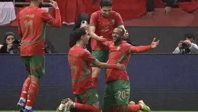 موعد والقنوات الناقلة لمباراة المغرب ضد مالي في أمم إفريقيا 2025