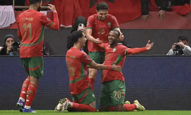 موعد والقنوات الناقلة لمباراة المغرب ضد مالي في أمم إفريقيا 2025