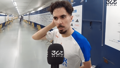 فيتينيا لاعب باريس سان جيرمان