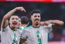 القنوات الناقلة لمباراة الجزائر ضد نيجيريا في كأس أمم إفريقيا