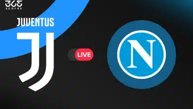 يوفنتوس ضد نابولي