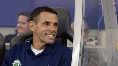 جوس بويت - المصدر: gettyimages