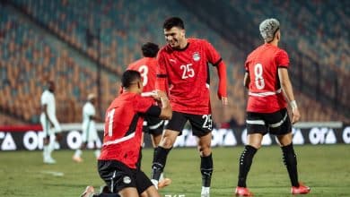 ما هي القنوات الناقلة لمباراة مصر ضد أنجولا وأين تشاهد أمم إفريقيا 2025؟