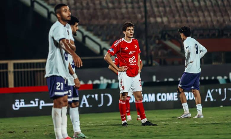 حمزة عبد الكريم - تصوير: مصطفى الشحات