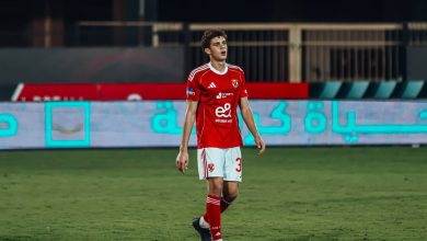 حمزة عبد الكريم - تصوير: مصطفى الشحات