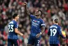 ما موعد مباراة أرسنال ضد سندرلاند في الدوري الإنجليزي 2025-26؟