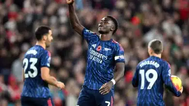 ما موعد مباراة أرسنال ضد سندرلاند في الدوري الإنجليزي 2025-26؟