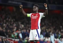 تشكيل أرسنال ضد تشيلسي في إياب نصف نهائي كأس الكاراباو 2026